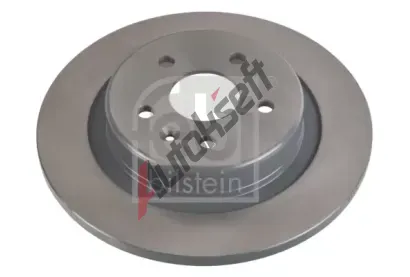 FEBI Brzdov kotou - 288 mm FB 107720, 107720