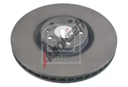 FEBI Brzdov kotou - 345 mm FB 107725, 107725
