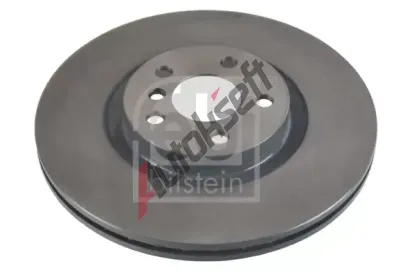 FEBI Brzdov kotou - 330 mm FB 107727, 107727
