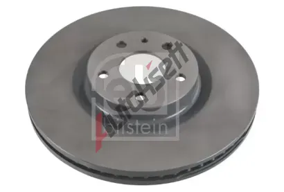 FEBI Brzdov kotou - 316 mm FB 107728, 107728