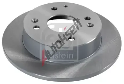 FEBI Brzdov kotou - 260 mm FB 10773, 10773