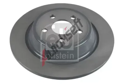 FEBI Brzdov kotou - 316 mm FB 107730, 107730