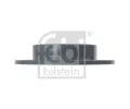 FEBI Brzdov kotou - 260 mm FB 10773, 10773
