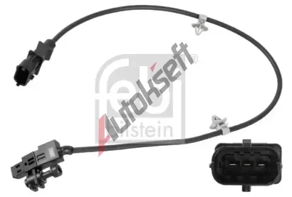 FEBI Genertor impuls klikov hdel FB 107757, 107757