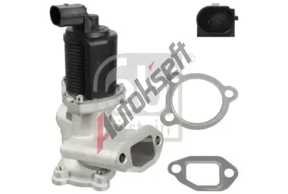 FEBI AGR ventil FB 107782, 107782