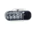 FEBI AGR ventil FB 107784, 107784