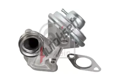 FEBI AGR ventil FB 107786, 107786