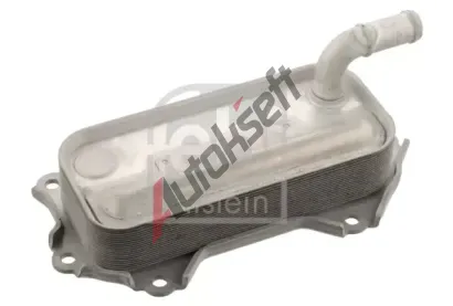 FEBI Chladič oleje FB 107814, 107814 FEBI Chladič oleje FB 107814, 107814