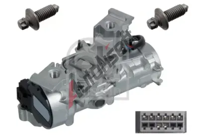 FEBI Zmek zen febi Plus FB 107817, 107817