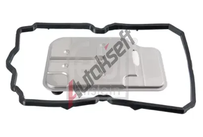FEBI Sada hydraulickho filtru automatick pevodovky FB 107823, 107823