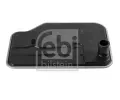 FEBI Sada hydraulickho filtru automatick pevodovky FB 107823, 107823
