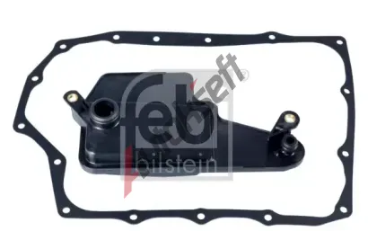 FEBI Sada hydraulickho filtru automatick pevodovky FB 107828, 107828