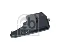FEBI Sada hydraulickho filtru automatick pevodovky FB 107828, 107828
