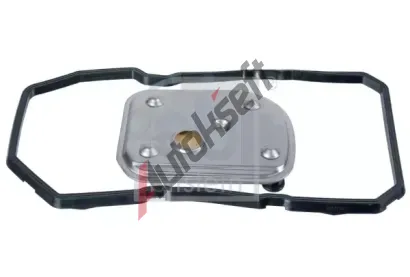 FEBI Sada hydraulickho filtru automatick pevodovky FB 107829, 107829