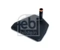 FEBI Sada hydraulickho filtru automatick pevodovky FB 107830, 107830