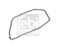 FEBI Sada hydraulickho filtru automatick pevodovky FB 107830, 107830