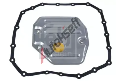 FEBI Sada hydraulickho filtru automatick pevodovky FB 107832, 107832