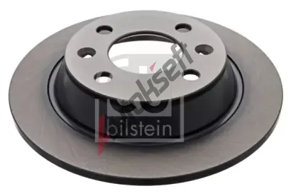 FEBI Brzdov kotou - 258 mm FB 10789, 10789