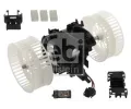 Vnitn ventiltor FEBI ‐ FB 107990