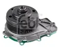 Vodn erpadlo, chlazen motoru FEBI ‐ FB 108014