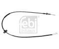 Tan lanko parkovac brzdy FEBI ‐ FB 108022