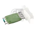 Odpor vnitnho tlakovho ventiltoru FEBI ‐ FB 108099