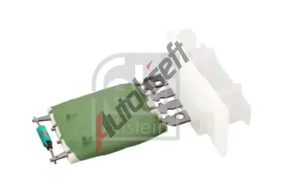 FEBI Odpor vnitnho tlakovho ventiltoru febi Plus FB 108099, 108099