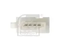 FEBI Odpor vnitnho tlakovho ventiltoru febi Plus FB 108099, 108099