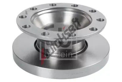 FEBI Brzdov� kotou� - 434 mm FB 108116, 108116