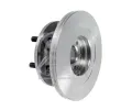 FEBI Brzdov kotou - 290 mm FB 108117, 108117
