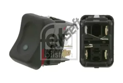 FEBI Sp�na� - pracovn� lampa FB 10815, 10815