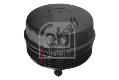 FEBI Kryt pouzdra olejovho filtru febi Plus FB 108179, 108179