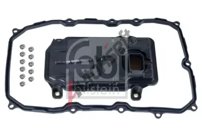 FEBI Sada hydraulickho filtru automatick pevodovky FB 108181, 108181