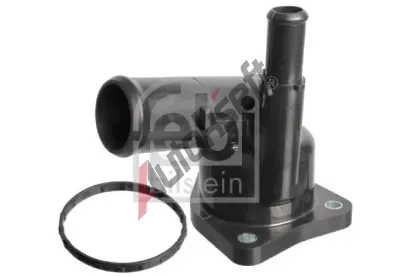FEBI Termostat chladiva FB 108186, 108186
