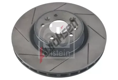 FEBI Brzdov kotou - 340 mm FB 108201, 108201