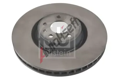 FEBI Brzdov kotou - 356 mm FB 108202, 108202
