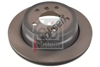 FEBI Brzdový kotouč - 300 mm FB 108203, 108203 FEBI Brzdový kotouč - 300 mm FB 108203, 108203