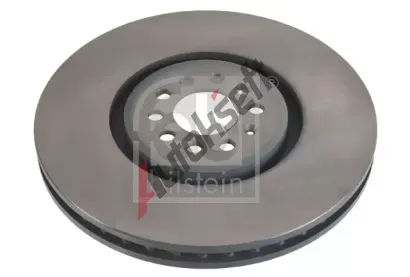 FEBI Brzdov kotou - 334 mm FB 108206, 108206