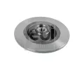 FEBI Brzdov kotou s loiskem - 270 mm FB 108208, 108208