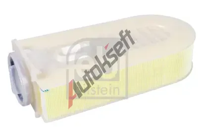 FEBI Vzduchov filtr FB 108278, 108278