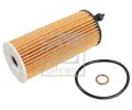 Olejov filtr FEBI ‐ FB 108280