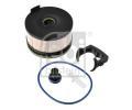 Palivov filtr FEBI ‐ FB 108281