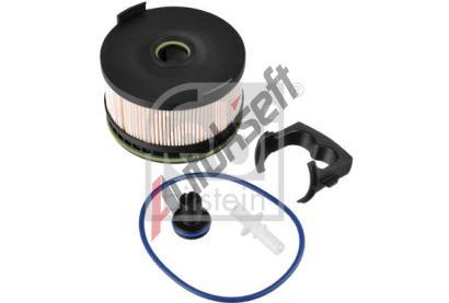 FEBI Palivov filtr FB 108281, 108281