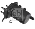 Palivov filtr FEBI ‐ FB 108284