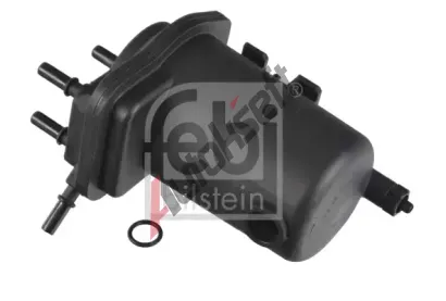FEBI Palivov filtr FB 108284, 108284