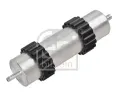 Palivov filtr FEBI ‐ FB 108286
