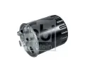 FEBI Palivov filtr FB 108288, 108288