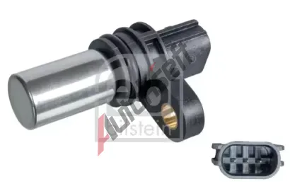 FEBI Genertor impuls klikov hdel FB 108291, 108291