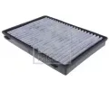 FEBI Filtr vzduchu v interiru ‐ FB 108308
