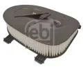 Vzduchov filtr FEBI ‐ FB 108310